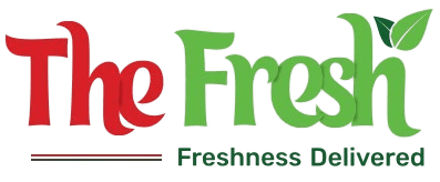 The Fresh Logo