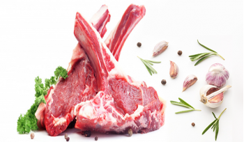 Indian Mutton Chops - Premium Quality