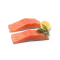 Fresh Norwegian Salmon - Fillet